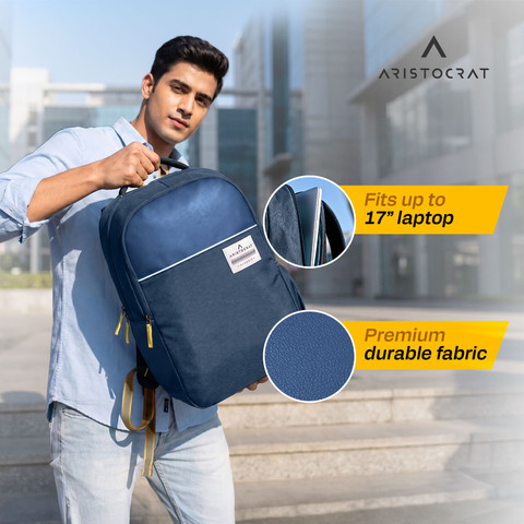best 17 inch laptop backpack india Travel Backpack, Extra Large Laptop with USB Charging Hole 45L Anti Theft Travel Backpack Water Resistant College Business Computer Bag Fit 17.3 Inch Laptop for Men Women Buy 17 Inch Laptop Backpacks