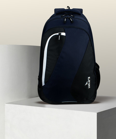 Lunar's Comet 35 L Backpack White Price in India