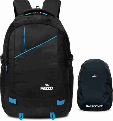 best school bags with rain cover Star-Wind Randoseru Ransel backpack automatic Japanese bag boys girls leather light weight Cover(Black*Red) 1 x Main Compartment School Backpacks for Women with