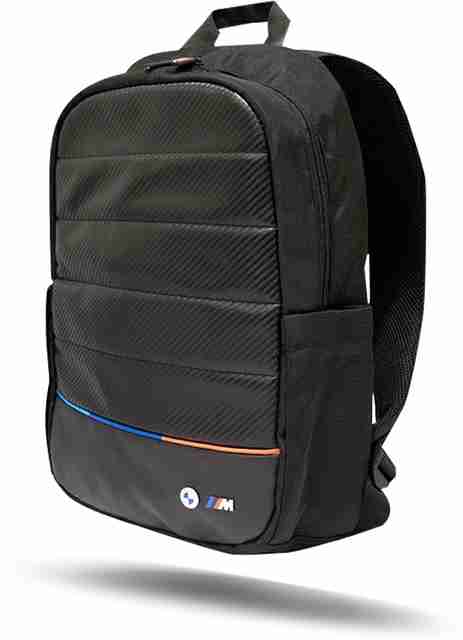 bmw m3 laptop backpack M Rain  bimmerstreet Puma Bmw M Motorsport 32L Backpack In Black BMW Waterproof Backpack (Black) :