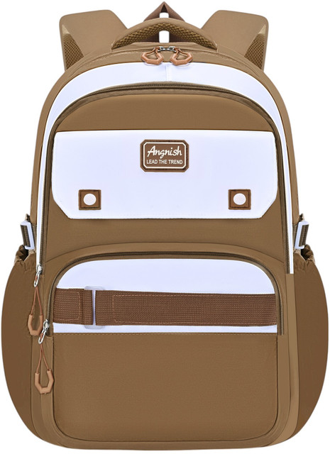 angnish Trendy Kawaii Backpack For College or School Backpack Standard  Backpack 30 L Backpack