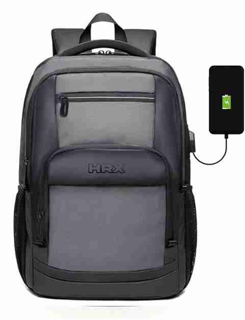 HRX by Hrithik Roshan Sefton Bize2Go Pro Unisex Travel 40 L