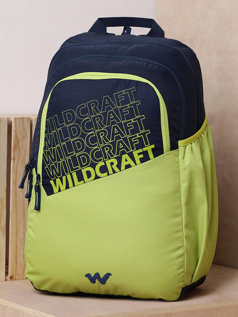 Wildcraft Slash 38 L Laptop Backpack