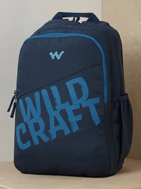 Wildcraft Laptop Bag Wildcraft Anti Theft Backpack Wildcraft Vivid - Main Image