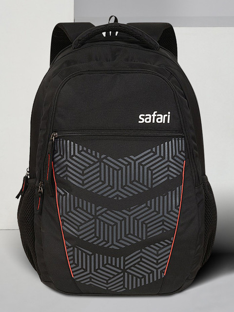 SAFARI Tribal 35 L Laptop Backpack