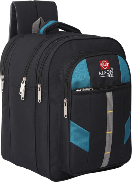 Alson Best Quality school bags for boys Girls