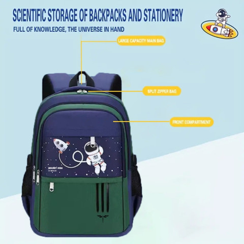 Travel Trendy Back Bags PVC Hyper Adam 60L Rucksack Travel