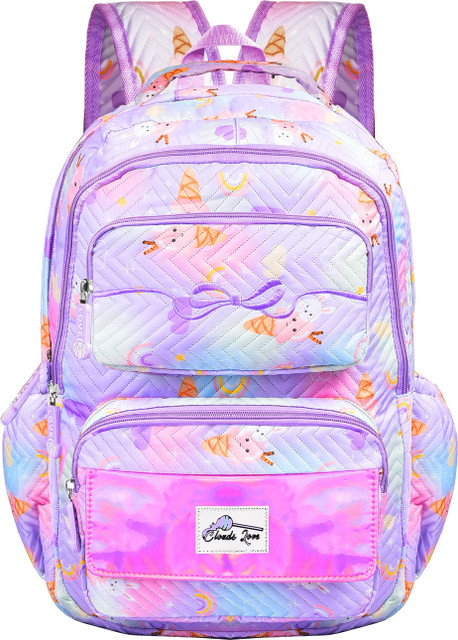Aesthetic Bags For School Aesthetic Waterproof School Bags
