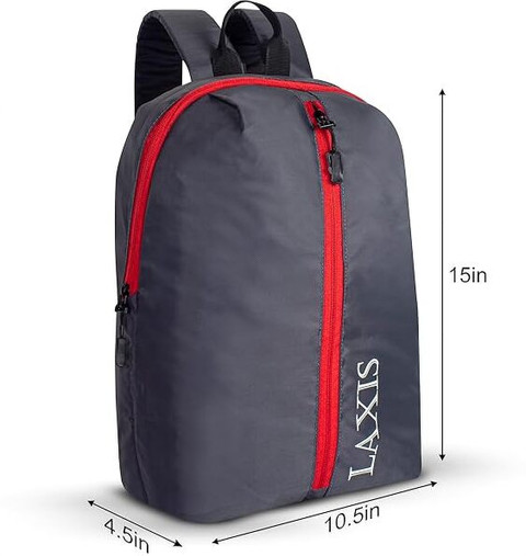 LAXIS Mini Bag Small Bag for Men Mini Bags for Men Backpack for