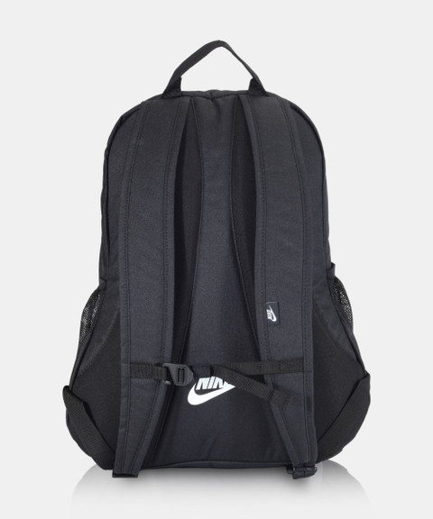 NIKE NK Hayward Futura Solid 25 L Laptop Backpack