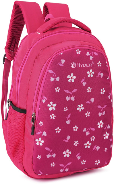 Hyder Bliss Stylish School, College, Office, Travel and Tution Bag