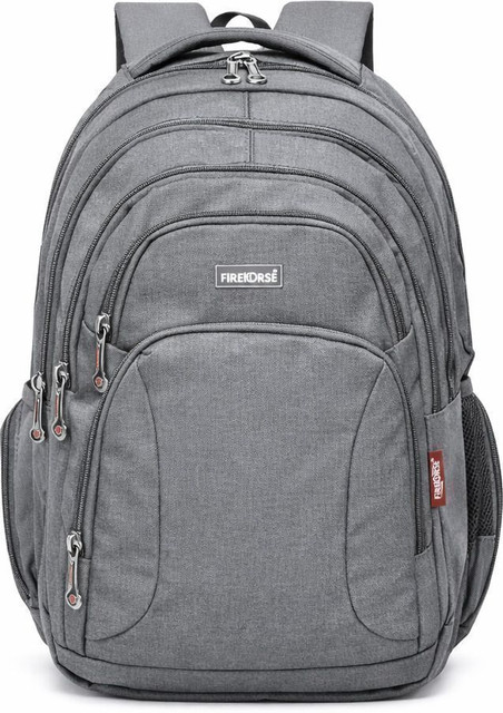 bjacksn mini backpack Nylon | Glam-Aholic Lifestyle | Brown | Small De Martino Large Distressed Its also produced without size:L Durability