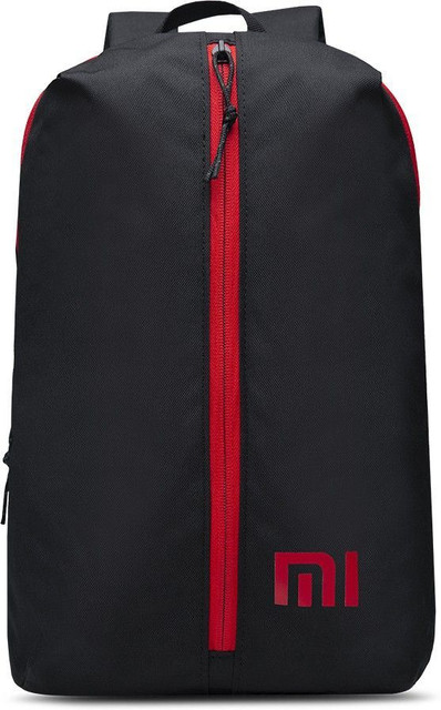 Mi Step Out liters Water Repellent 12 L Backpack