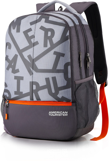 AMERICAN TOURISTER Fizz Sch Bag 32 L Backpack