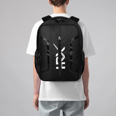 HRX by Hrithik Roshan Polar Water Resistant Casual /School Bag