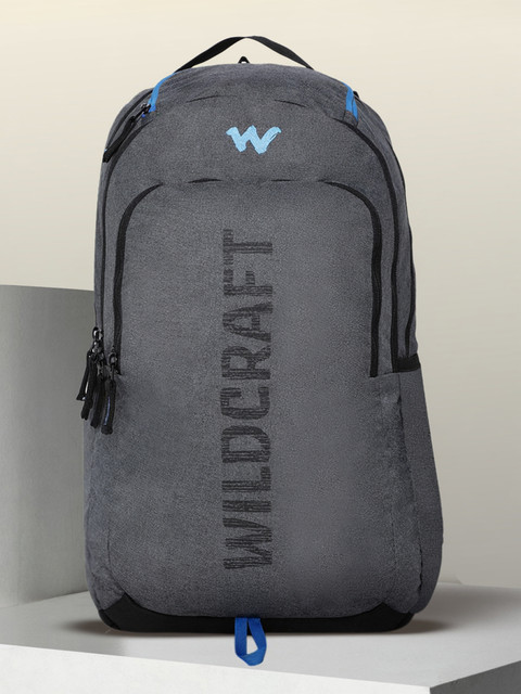 Wildcraft Spacy_Mel 30 L Backpack