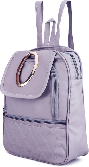 EVOLIC Small 15 L Backpack TRENDY STYLISH GIRLS MINI BACKPACK 15 L