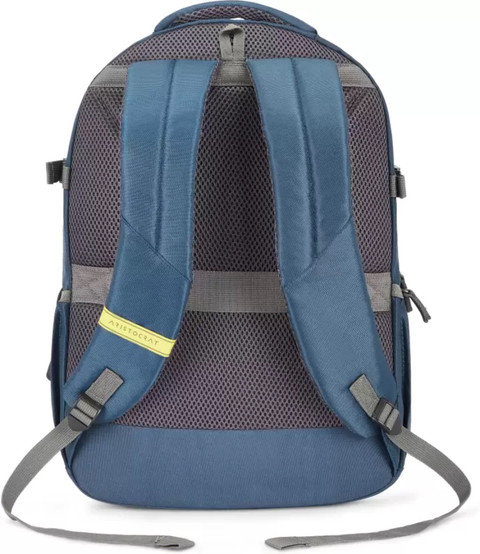 aristocrat urban pro laptop backpack blue ARISTOCRAT PULSE LP BP NAVY BLUE (LAPTOP BAG) 30 L Laptop Backpack NAVY BLUE  - Price in India