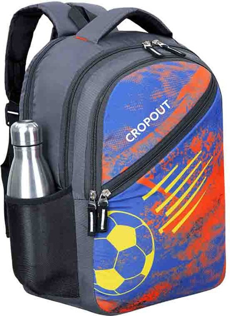 未使用品】MAN WITH A MISSION キッズヘッズバッグ フード付き MAN