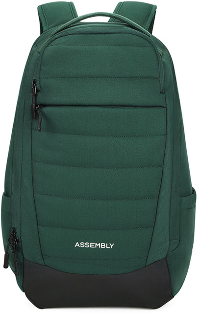Assembly Lightweight Waterproof Laptop Backpack Fits Laptop upto