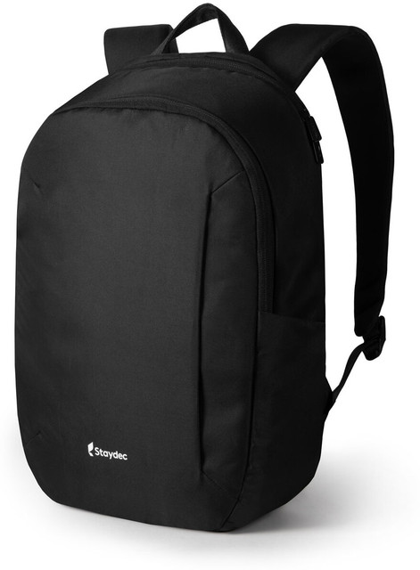 Minimalist Waterproof Tech Backpack Vista Waterproof Backpack Pro