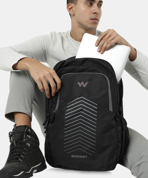 Wildcraft Backpacks Wildcraft Bags Cheapest Wildcraft Swipe 38 L
