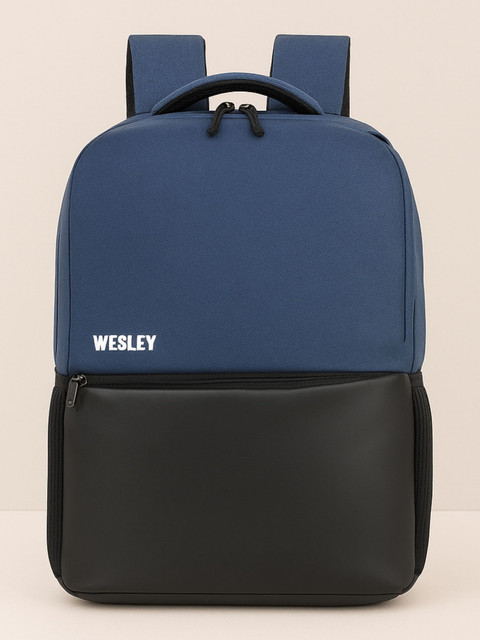 Travel Backpack Wesley Laptop Bag WESLEY Milestone 30 L Laptop