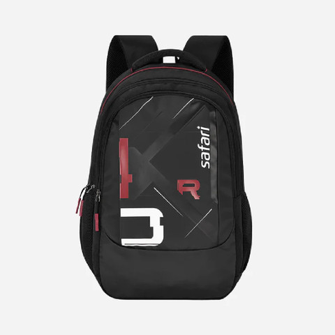 SAFARI Vogue Laptop Waterproof Backpack Trendy Backpack With  Compartments TravelBag 37 L Laptop Backpack