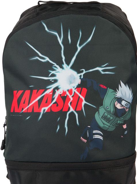 BEWAKOOF Naruto 10 L Backpack