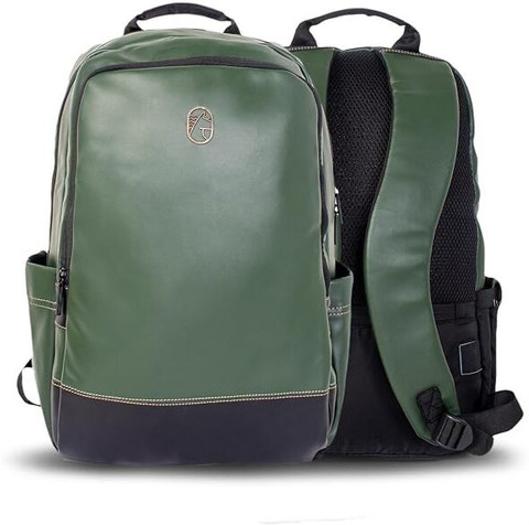 Star team backpack Olive STAR TEAM OLIVE CORDUROY BACKPACK G-Star