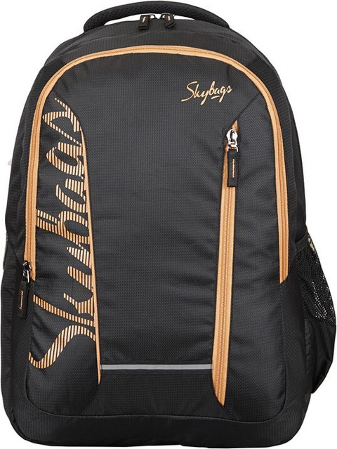 SKYBAGS Footloose Router Laptop Backpack Black 29 L Backpack