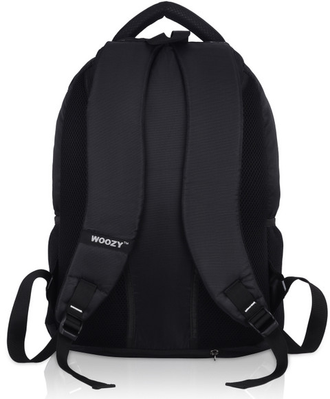 Woozy Premium Shool College Office Backpack 29 L Laptop Backpack