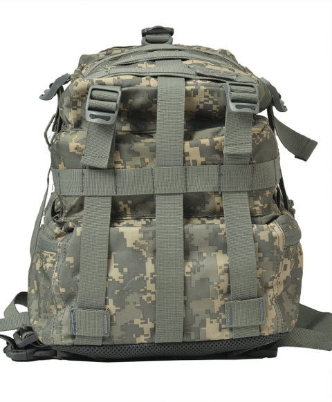 F Gear Military Tactical Marpat ACV Digital Camo 29 L Backpack