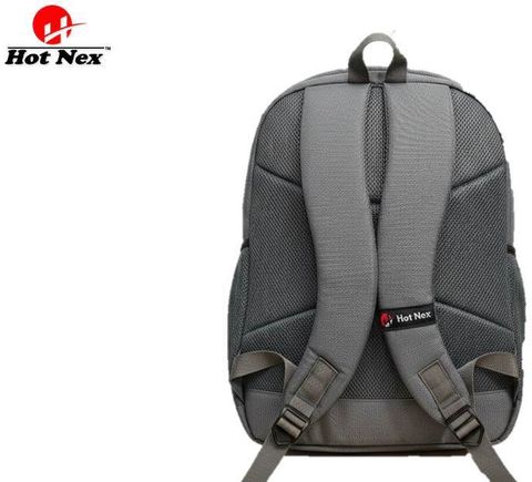 HOT NEX Water Resistant School, College, Office & Travel Bag for