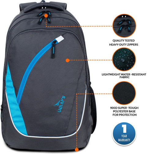 Lunar's Comet 35 L Backpack