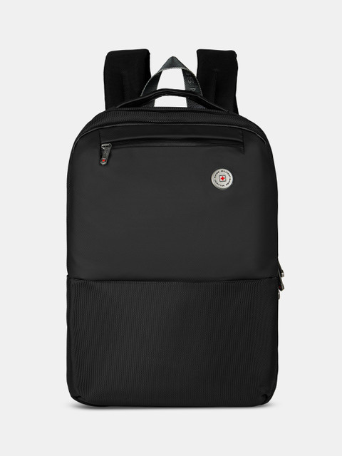 SWISS MILITARY APEX Premium 15.6" Laptop Bag Featuring Smart Multi-Utility & Easy-Access Pocket 11 L Trolley Backpack Black - Price in India | Flipkart.com SWISS MILITARY APEX Premium 15.6" Laptop Bag Featuring Smart Multi-Utility & Easy-Access Pocket 11 L Trolley Backpack Black - Price in India | Flipkart.com
