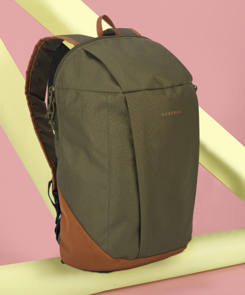 QUECHUA BY DECATHLON Hiking Backpack 10 L NH Arpenaz 50 10 L