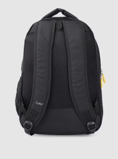 campus backpack in polished pebble leather Coach Black/Gold Campus Backpack Polished Pebble Leather