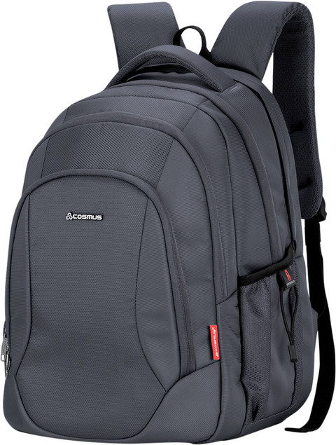 Cosmus Laptop Backpack for 15.6 Inch Laptop Grey 45 L Laptop Backpack GREY  - Price in India | Flipkart.com