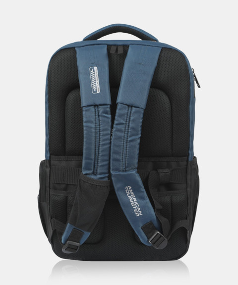 AMERICAN TOURISTER Segno 01 30 L Laptop Backpack navy Price in