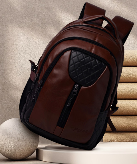 Gear Luxur F Gear Anti Theft Backpack Best F Gear Luxur Black 25