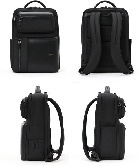 Mokobara The Work Backpack 19 L Laptop Backpack Crypto - Price in
