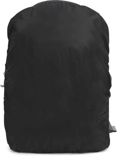 HRX by Hrithik Roshan Buster Unisex Bag with rain cover Office