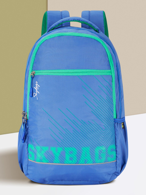 SKYBAGS STRIDER PRO 01 35 L Laptop Backpack