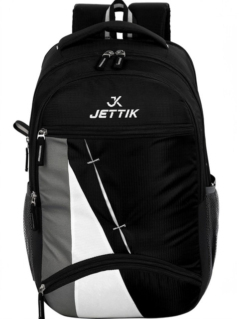 jettik Tiranga Hot Selling College Bag School Bag for Men and