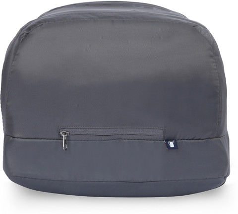 TOMMY HILFIGER Montreal 34 L Laptop Backpack Granite Grey Price