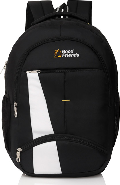 Good Friend 18 inch Backpack Lightweight Everyday