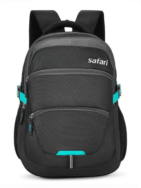 SAFARI ASHPER CB With Pockets 30 L Laptop Backpack