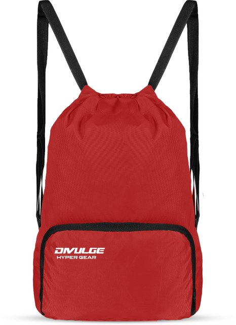 divulge Backpack Meteor Drawstring Bag PUNCH Daypack, Drawstring bag, Sport  Bag 19 L Backpack