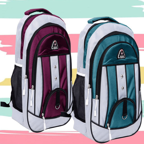 Zaxcer 30L Laptop Backpack Box-2 Pack of combo Bag office/school/college  30 L Laptop Backpack